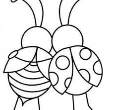 Love Bug Coloring Sheet Valentine Coloring Pages Valentines Day Coloring Page Printable Valentines Coloring Pages