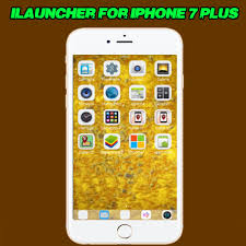 Dec 09, 2015 · the best launcher theme for iphone 7 for your phone or tablet is now available for free download. Ilauncher For Iphone 7 Ios10 For Android Apk Download
