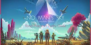 We did not find results for: No Man S Sky Complete Edition Road Map And Trophy Guide No Man S Sky Playstationtrophies Org