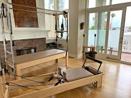 Should I Get A Pilates Reformer For My Home Gym Over Fifty And Fit Pilates Reformer Home Gym Gym