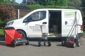 According to homeadvisor, most landscape companies offer aeration services ranging from about $75 to $193 for a 10,000 square foot lawn, with $129 being the national average. About Green Lawns Uk