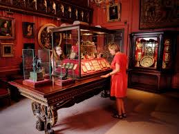 Rangers house (stately home greenwich). Ranger S House A Little Known Treasure Box In Greenwich Londonist