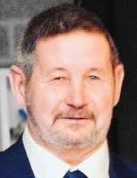 Obituary information for Gerald "Jerry" Byrd