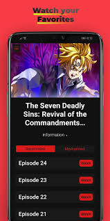 Anime Prime For Android Apk Download