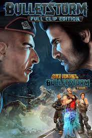 Buy Bulletstorm: Full Clip Edition Duke Nukem Bundle (Xbox) cheap from 1  USD