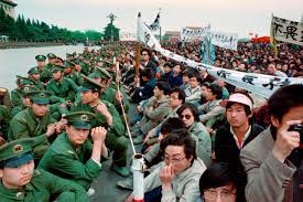 Getty images 11 of 32 Tiananmen Square Massacre How Beijing Turned On Its Own People Cnn