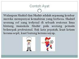 Bapa borek anak rintik bermaksud bagaimana ibu bapa begitulah anak anaknya. Bapa Borek Anak Rintik Bina Ayat 21 May 2014 Life Long Sharing Setiap Orang Mereka Yang Bergelar Bapa Perlu Ingat Bahawasanya Suatu Hari Nanti Anak Anda Akan Mengikut Dan Mencontohi