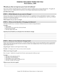 For you to make an effective behavior modification contract, you must first be familiar with what the contract's use is. 9 Behavior Change Contract Examples Pdf Examples