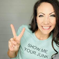 Jana Rucker's Instagram, Twitter & Facebook