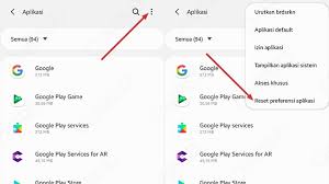 Cara mengatasi google terus berhenti!ok guys jadi pada kesempatan kali ini saya akan kasih sama kalian tutorial cara untuk mengatasi google terus berhenti. 6 Cara Mengatasi Layanan Google Play Terhenti Di Android