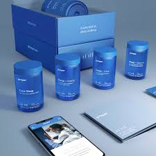 Personalizing sleep? Supplement range launches in packaging with “clinical  feel”