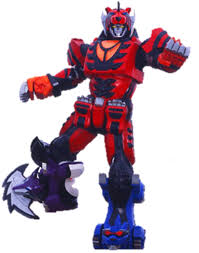 Check spelling or type a new query. Jungle Pride Megazord Rangerwiki Fandom