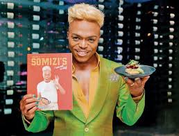 Somizi buyani mhlongo (born 23 december 1972) is a south african actor, media personality and choreographer. Somizi Loses His Cool As His Show Is Put On Ice Sunday World