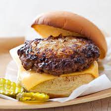 Well, this recipe for lipton onion soup burgers is the key. Oklahoma Fried Onion Burgers Cook S Country