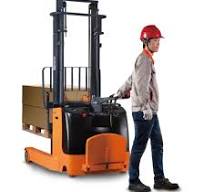 2 Ton Electric Reach Stacker Manufacturers - Zowellforklifts.com