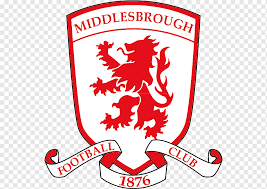 All our images are transparent and free for personal use. Middlesbrough F C Aston Villa F C Fa Cup Football Player Boro Pizza House Football Text Logo Sports Png Pngwing