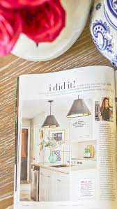 The check was cashed and i received 1 copy of good housekeeping but nothing else. How I Got Featured In Better Homes And Gardens Magazine