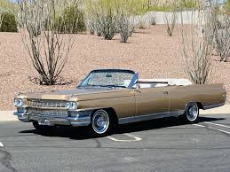 From wikimedia commons, the free media repository. 1964 Cadillac Eldorado Classic Driver Market