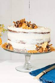 Find images of birthday cake. 20 Best Thanksgiving Cake Recipes Thanksgiving Cake Ideas