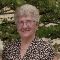 Martha Blank Obituary