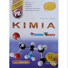 Download buku kurikulum 2013 edisi revisi 2016 sma. Buku Paket Kimia Kelas Xi Semester 1