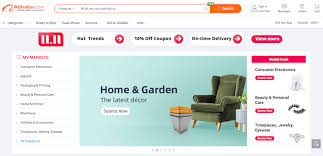 As a company you can register with your product or services to turkey's new generation business center and you can reach large number of visitors. What Is Alibaba Working With The World S Largest Ecommerce Company