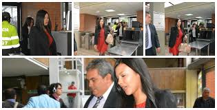 Recomendado más leído lo último. Fiscalia Exhibe Fotos Del Cadaver De Colmenares Tras Reinicio De Juicio Contra Laura Moreno Y Jessy Quintero