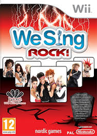See all formats and editions hide other formats and editions. We Sing Rock Wikipedia
