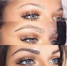 Let's start with our favorite option when it comes to brow hair loss: Buy Microblading Kit Microblading Pen Needles Cups Measuring Unit For Eyebrow Tattoo Permanent Makeup Online In Taiwan B07y6qxl45