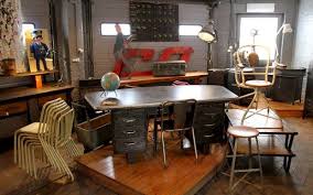 So Broc Indus Mobilier Industriel Et Vintage A Tourcoing Mobilier Industriel Et Indus