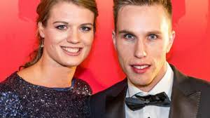 Nadine visser is a dutch athlete. Dafne Schippers Age Height Biography Boyfriend Family