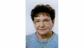 saint-avold. Mme Marie Linder