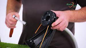 Explore some of our currently featured reviews and articles below. Sure Load Bent Shaft Trimmer Assembly Youtube