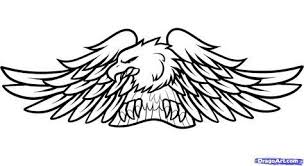 How To Draw Harley Davidson Logo Harley Davidson By Dawn Harley Davidson Painting Harley Davidson Logo Harley Davidson Crafts