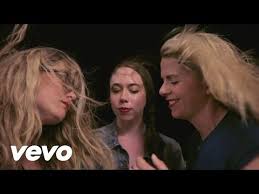 Sara Watkins Sarah Jarosz Aoife O Donovan Be My Husband Donovan Folk Music She Band