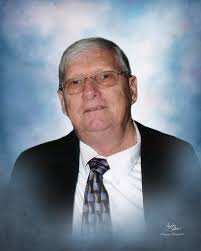 Ben Johnson Obituary