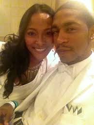 Emmanuel Gabriel Scott and Pamela Mai Scott