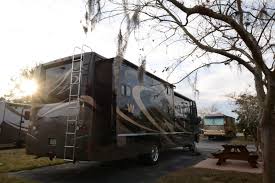 Vicki vaughan the manager of lazy days rv park, campground in 18655 us highway 331 s, freeport, florida 32439. Campground Review Lazydays Rv Resort In Tampa Florida By Rvfta