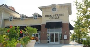 Weasley, bill, and charlie hint at the surprise tournament awaiting the students at hogwarts… King Street Grill At Market Commons In Myrtle Beach Great Food Ben Rothelsberger Is Part Ow Myrtle Beach Vacation Myrtle Beach Restaurants Myrtle Beach Area