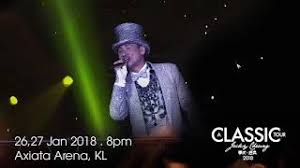 Cheung was elected by time magazine as. 2018 å¼ å­¦å‹jacky Cheung A Classic Tour In Kl Youtube