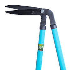 There is a lot to consider when it comes to edging shears. Long Handle Edge Shear Home Store More