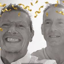 Gary Cordingley's Instagram, Twitter & Facebook