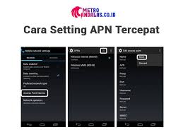 Maybe you would like to learn more about one of these? 4 Settingan Apn Indosat 4g Lte Tercepat 2021 Cocok Untuk Gaming