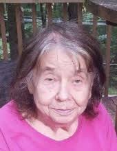 Obituary information for Martha Helen Griffis