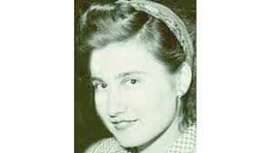 Peggy Rico's Instagram, Twitter & Facebook