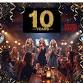 Fatties Pub 10 Year Anniversary Karaoke/Music Trivia event image