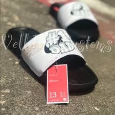 We did not find results for: Nike Shoes Custom Dbz Comfort Slides Poshmark