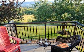 Solved The Best Deck Railing Height