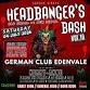 HEADBANGER’S BASH VOL. 10: SAVAGE CIRCUS