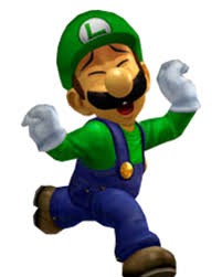 Luigi is the dreamy, comical poster boy of the smash series,. Luigi Super Smash Bros Melee Smashpedia Fandom